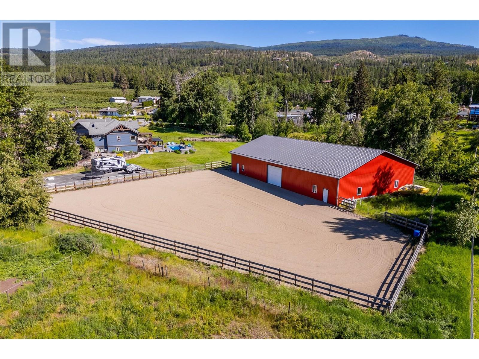 4284 Jaud Road, Kelowna