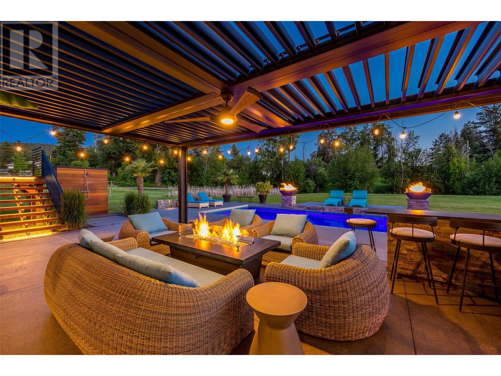 4284 Jaud Road, Kelowna