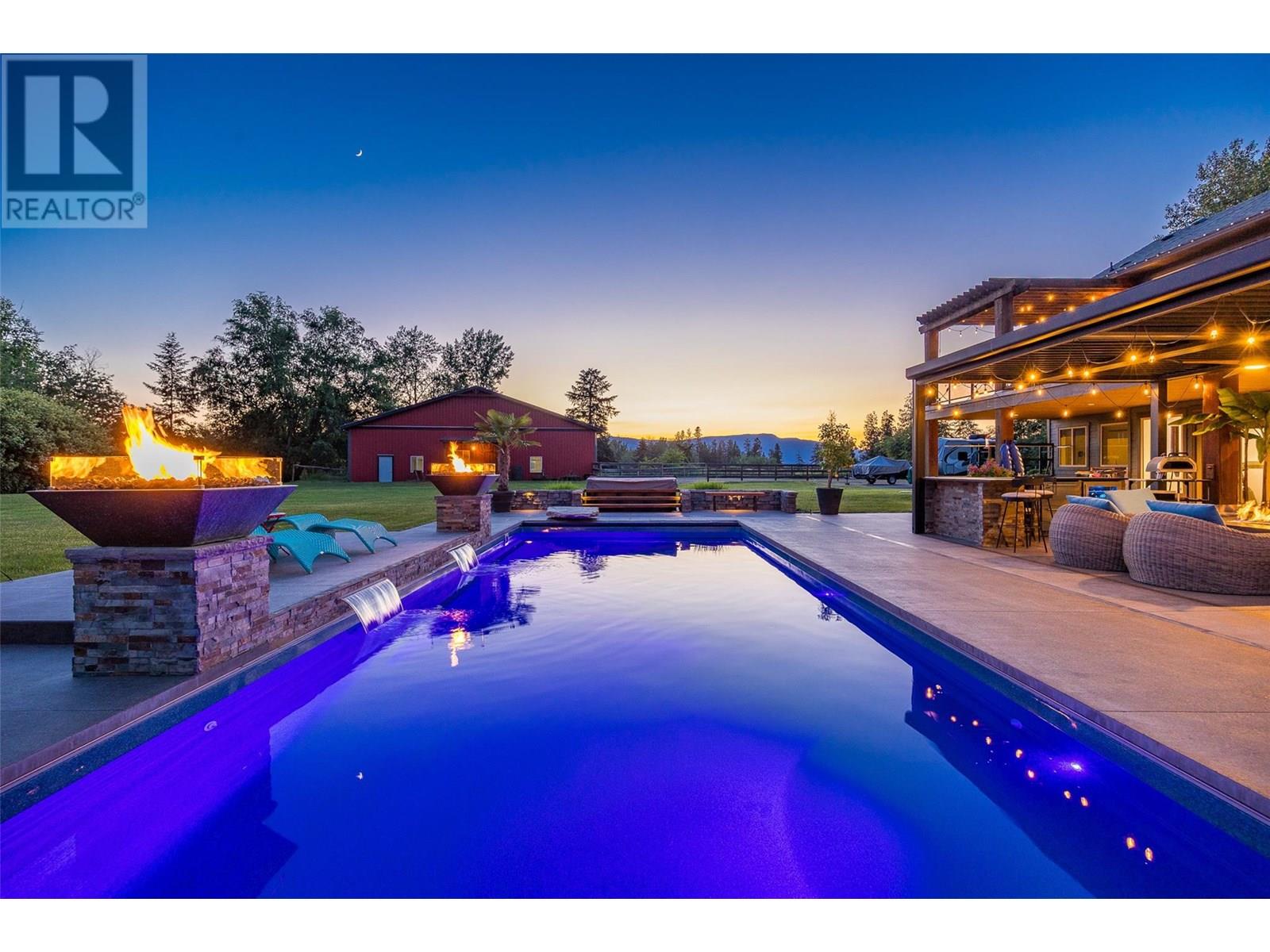 4284 Jaud Road, Kelowna