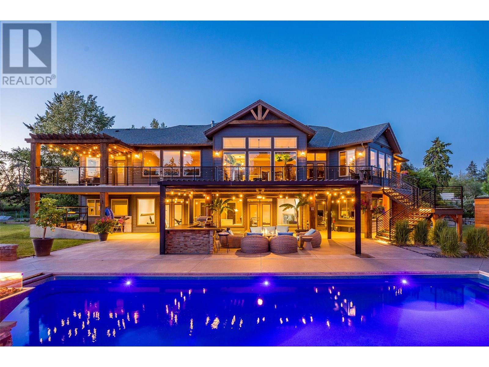 4284 Jaud Road, Kelowna
