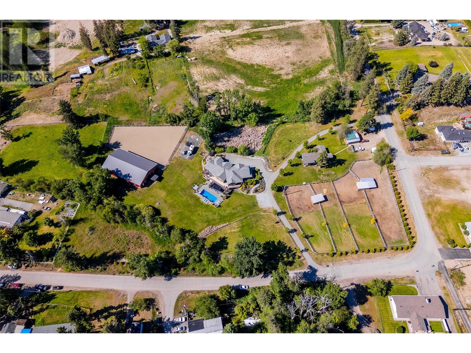 4284 Jaud Road, Kelowna
