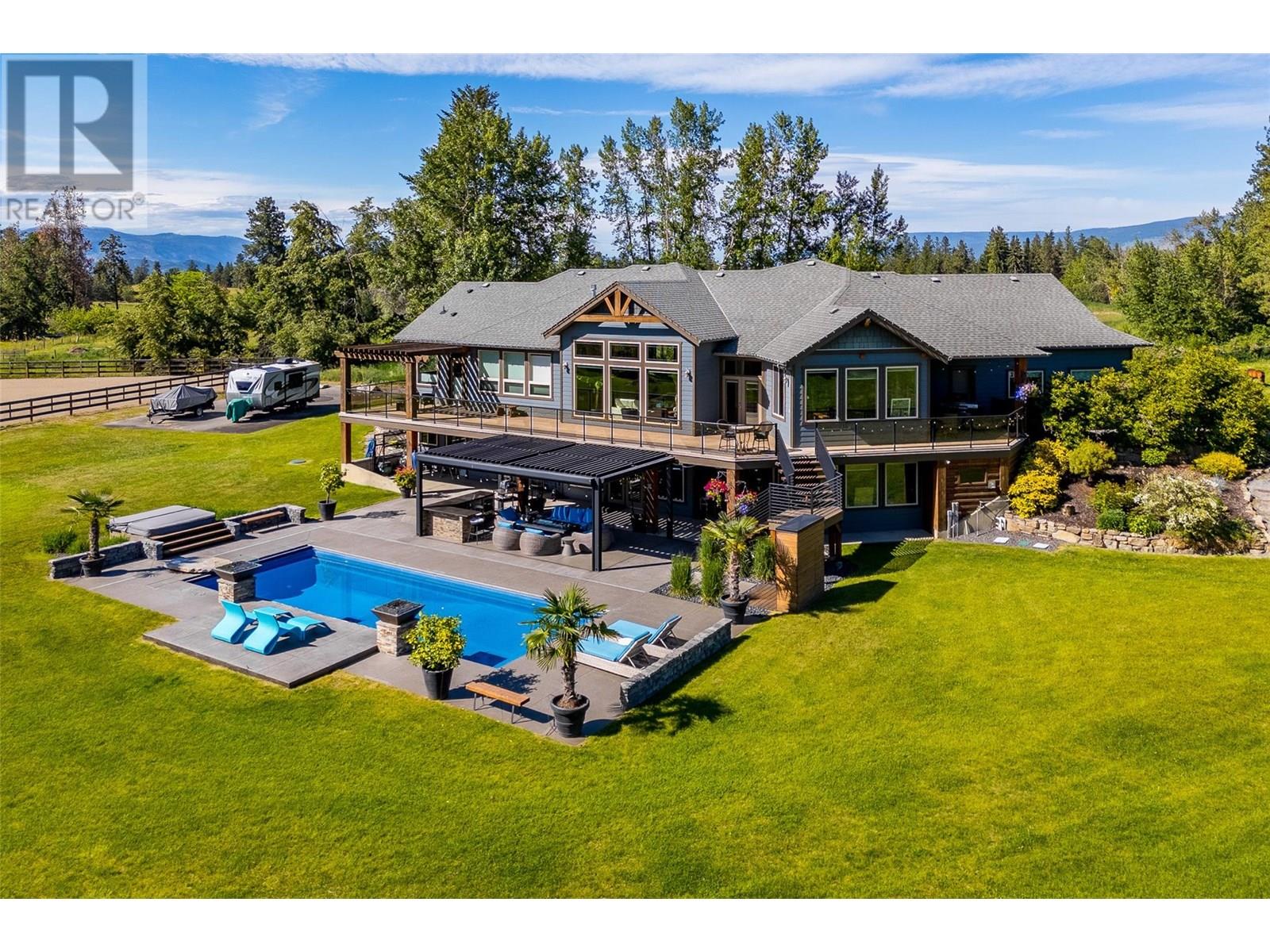 4284 Jaud Road, Kelowna