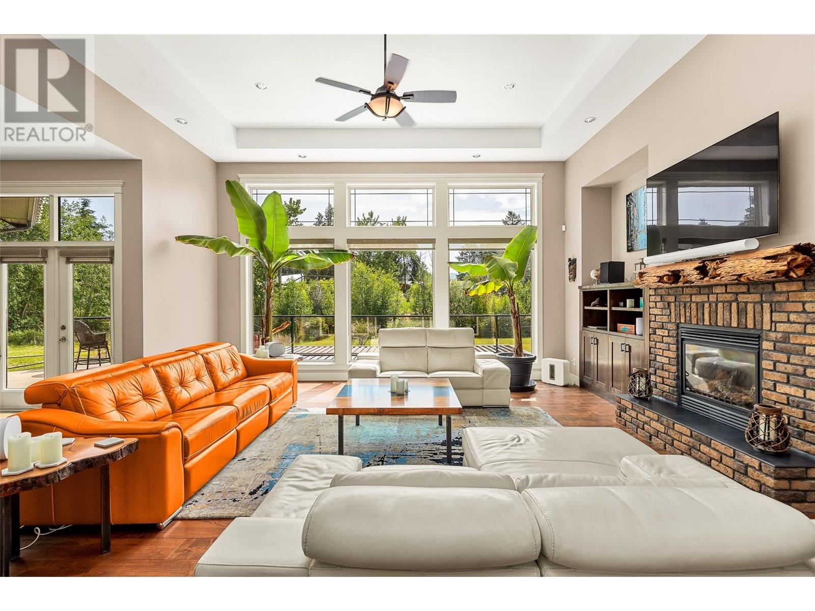 4284 Jaud Road, Kelowna