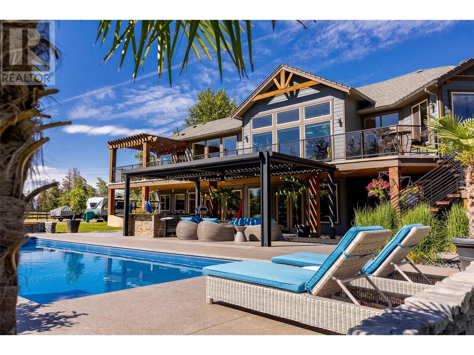 4284 Jaud Road, Kelowna