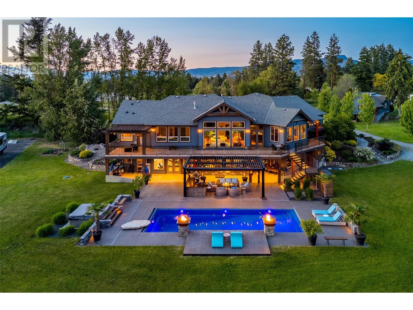 4284 Jaud Road, Kelowna