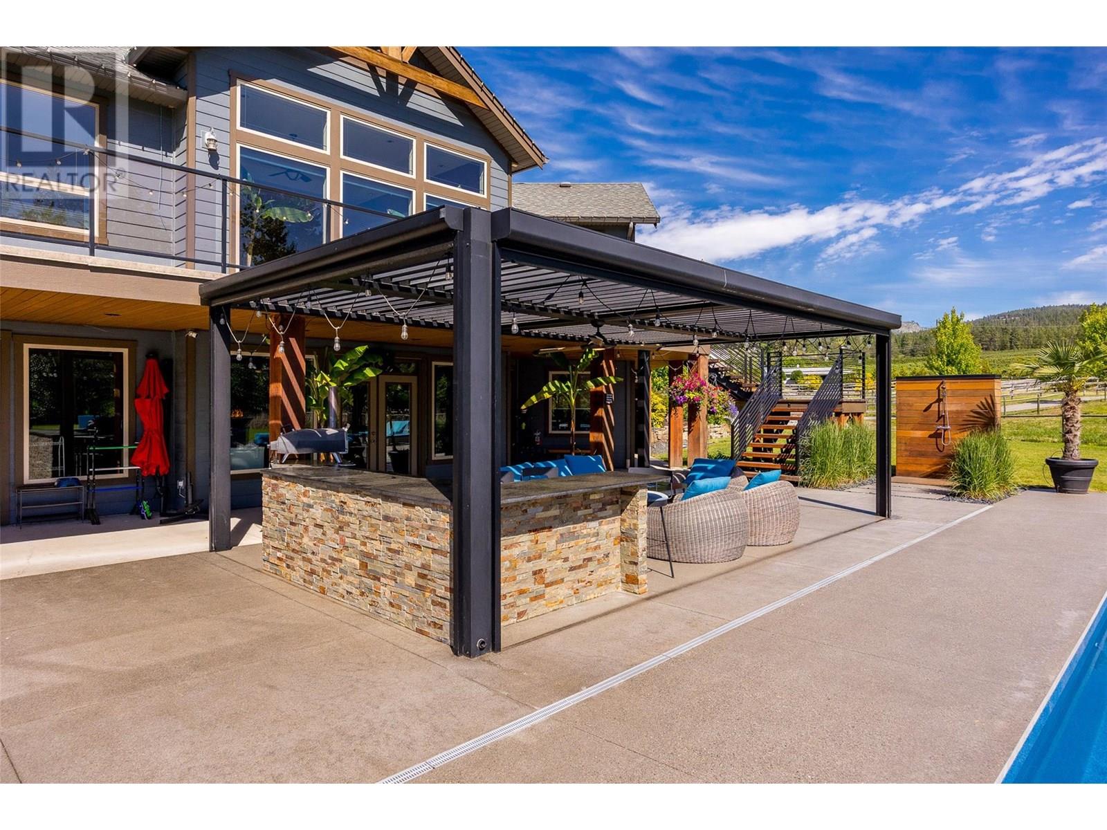 4284 Jaud Road, Kelowna