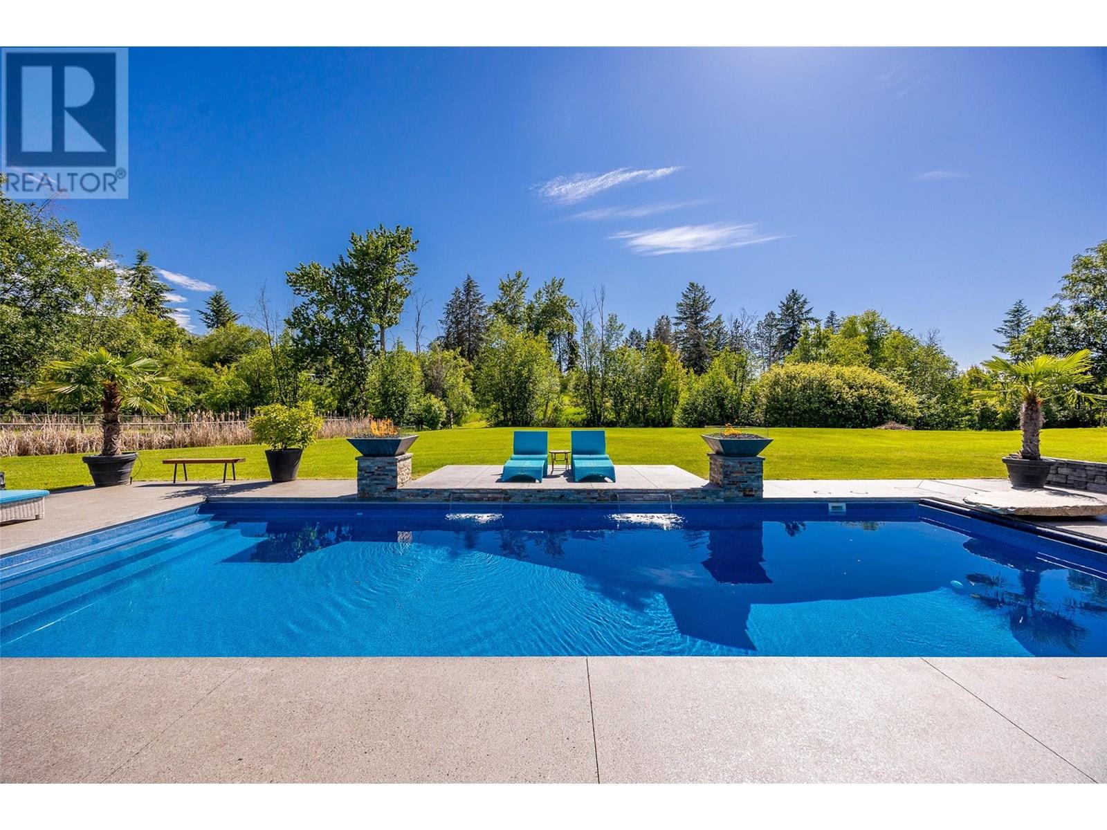 4284 Jaud Road, Kelowna