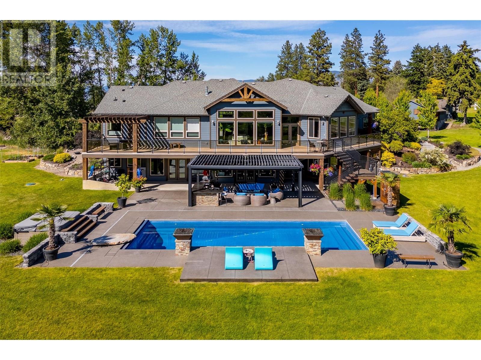 4284 Jaud Road, Kelowna