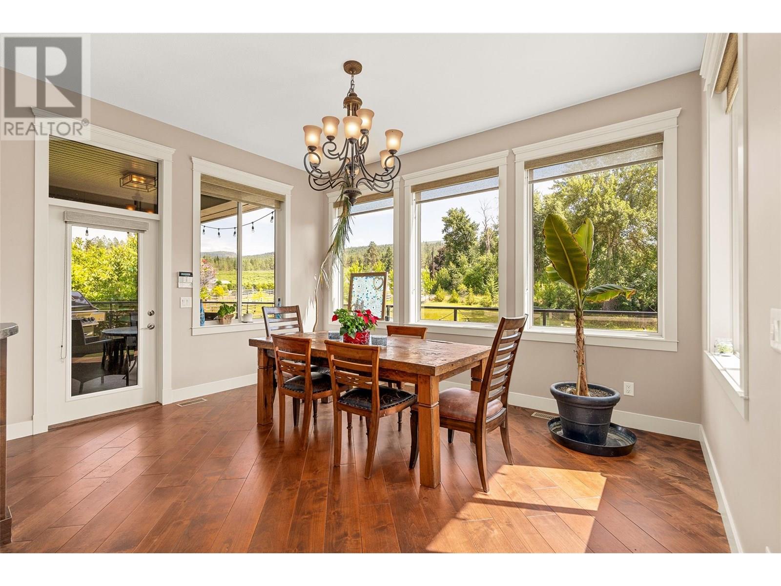 4284 Jaud Road, Kelowna
