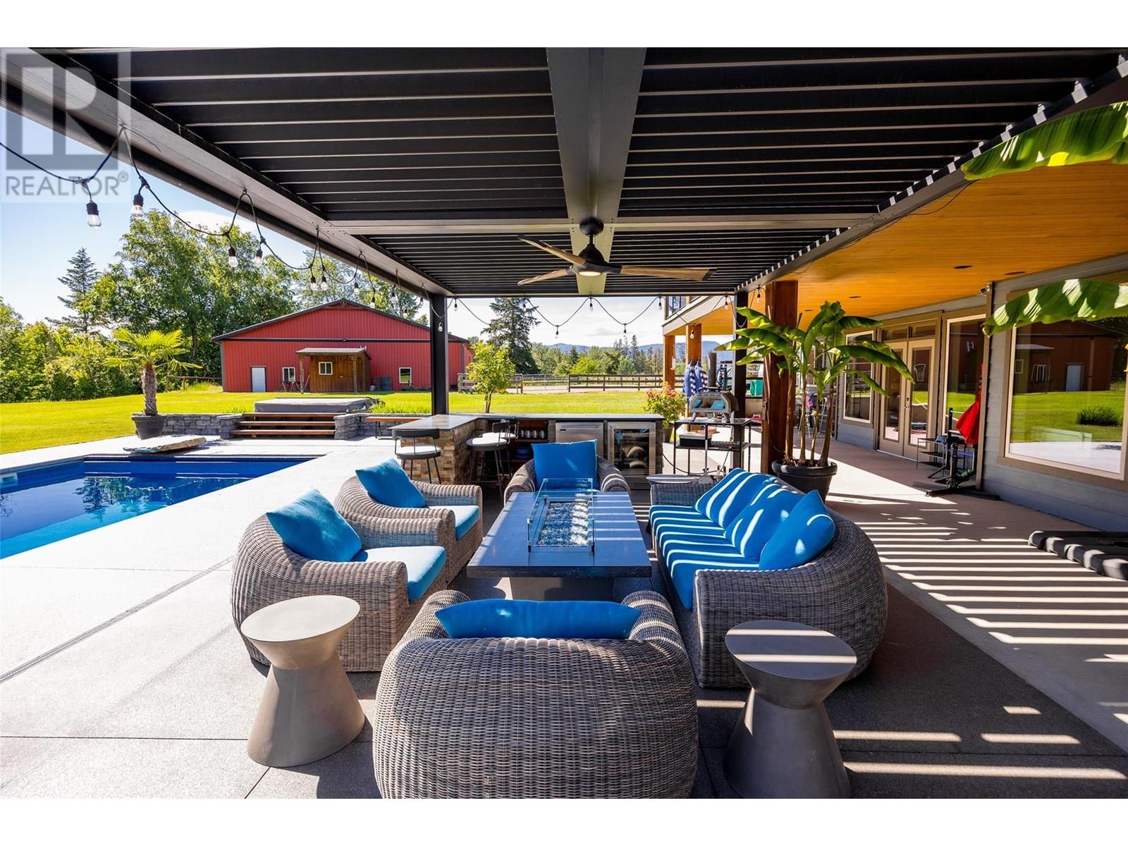 4284 Jaud Road, Kelowna