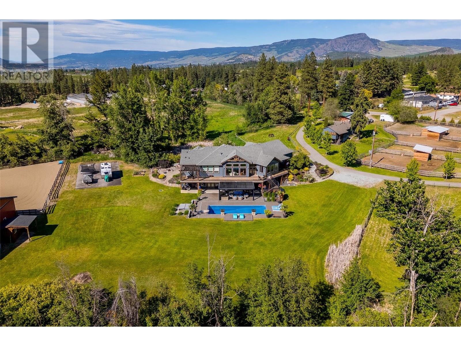 4284 Jaud Road, Kelowna