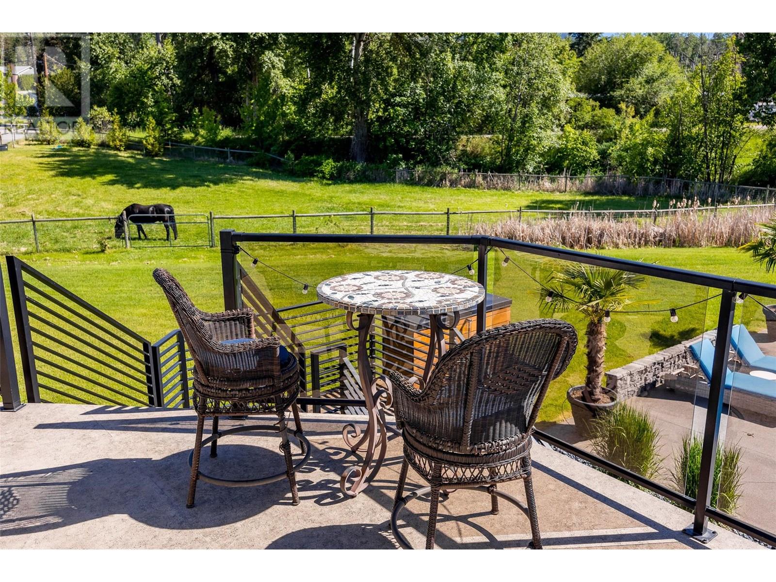 4284 Jaud Road, Kelowna
