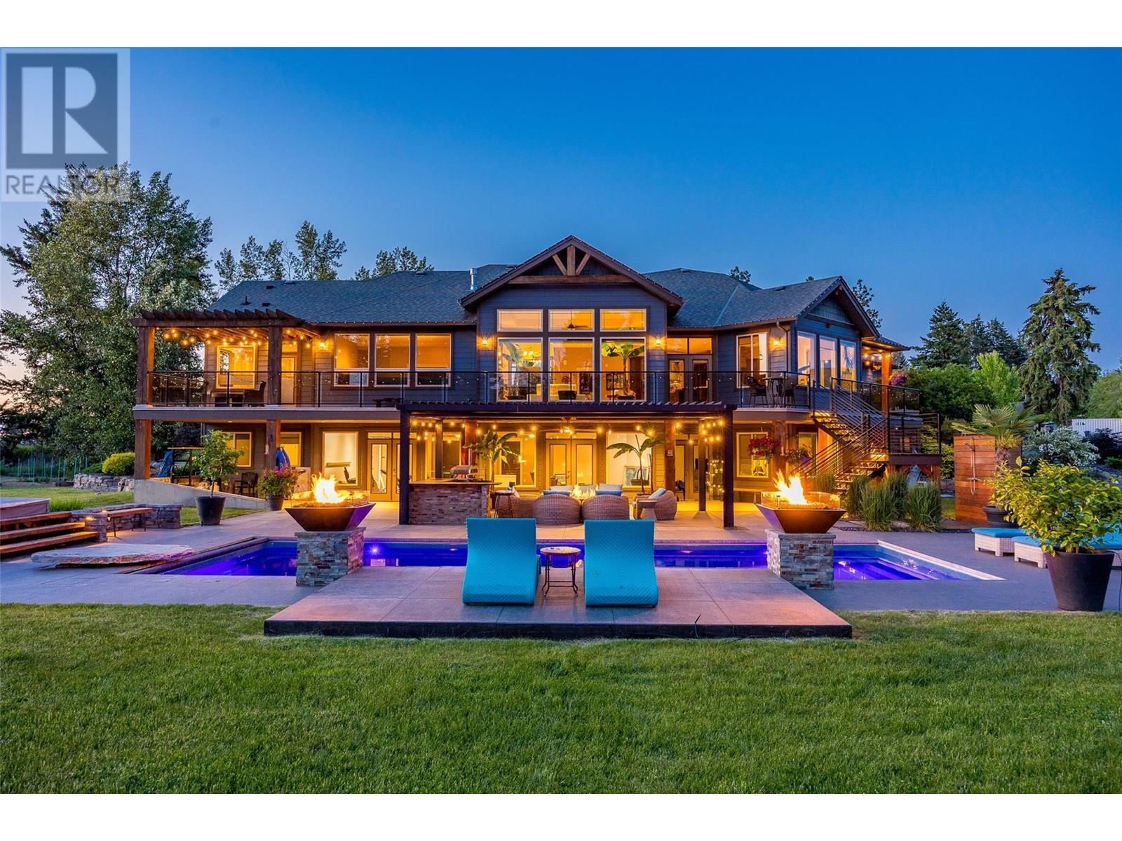 4284 Jaud Road, Kelowna