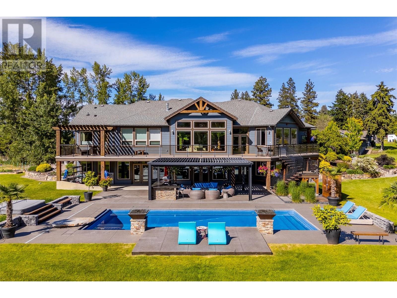 4284 Jaud Road, Kelowna