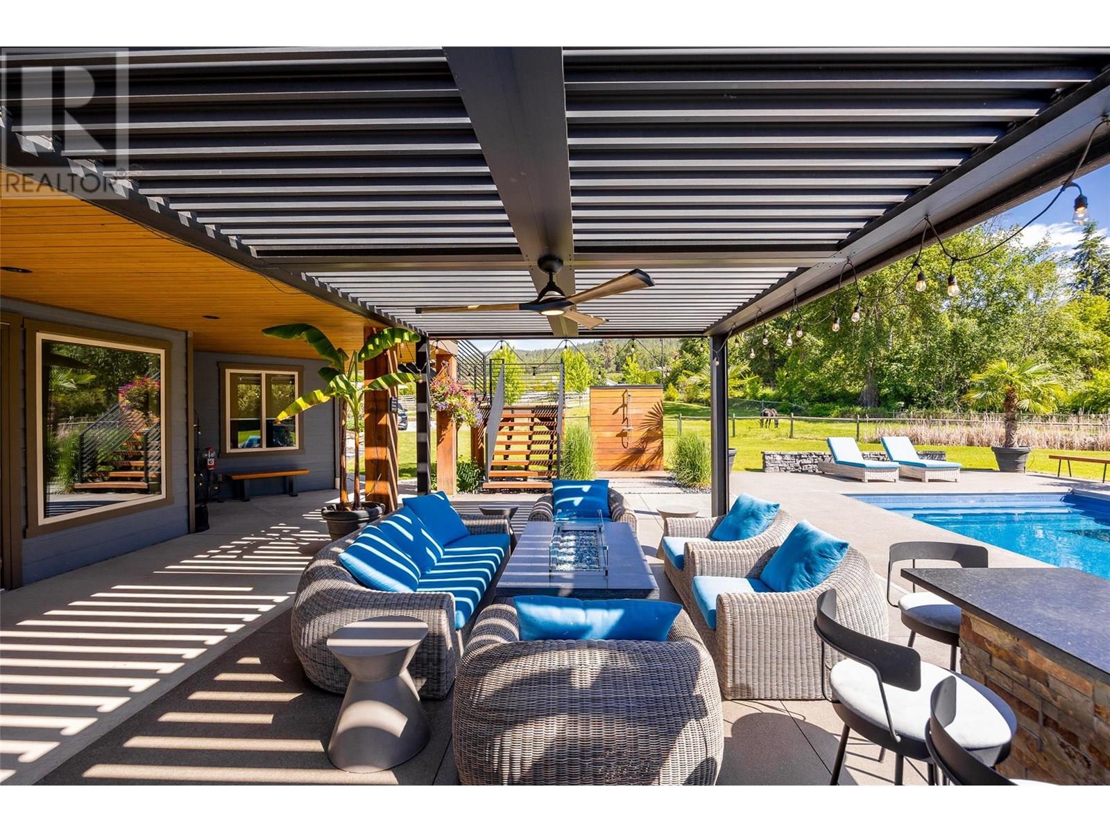 4284 Jaud Road, Kelowna