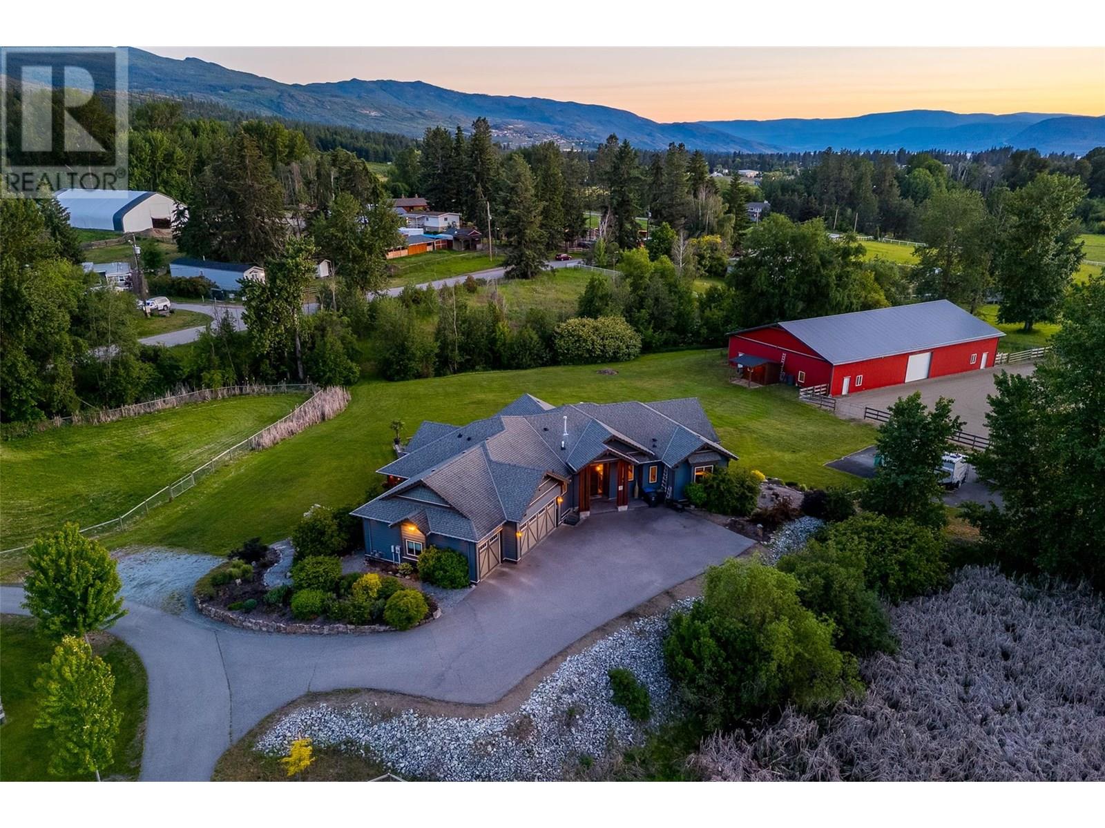 4284 Jaud Road, Kelowna