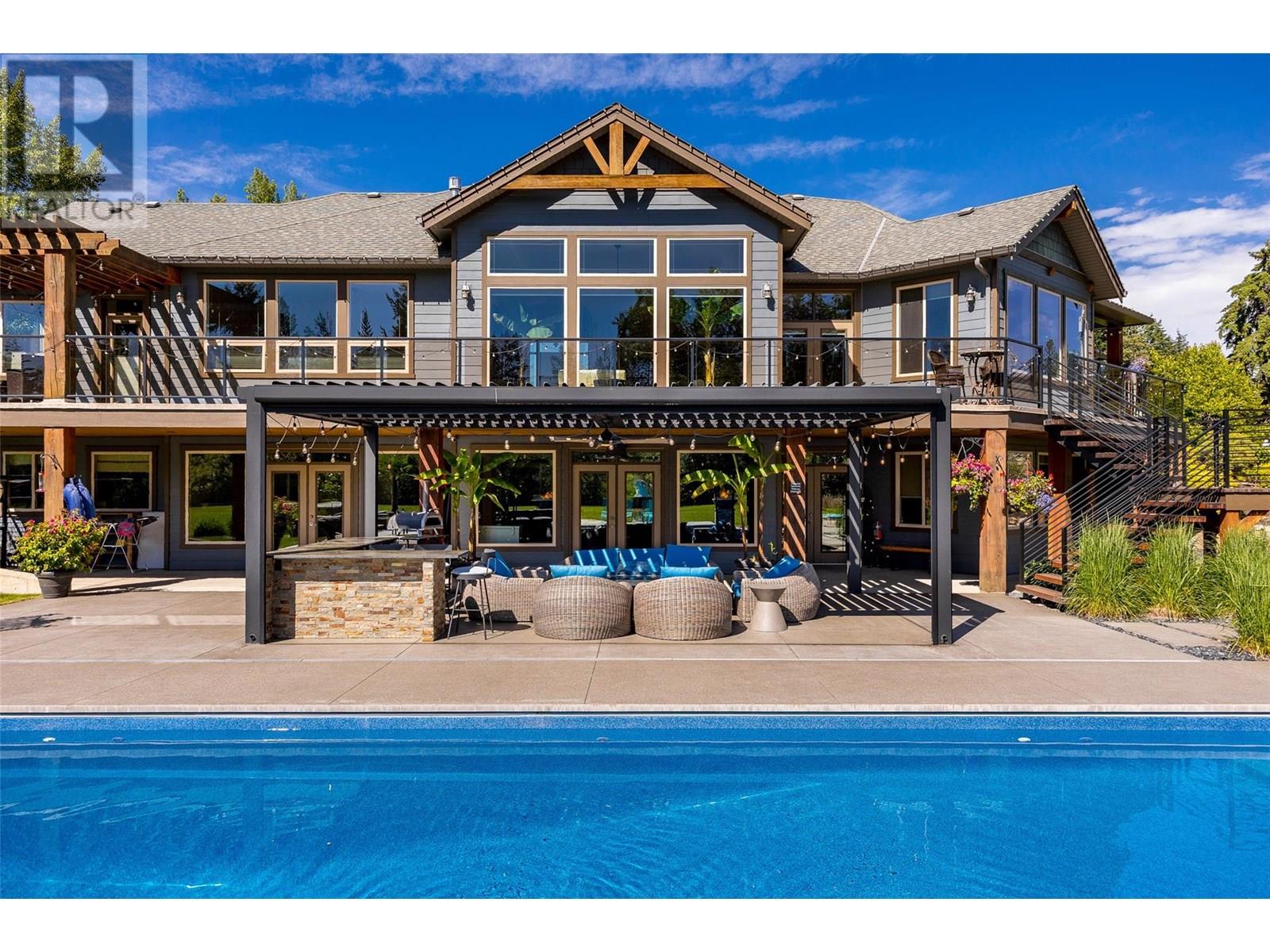 4284 Jaud Road, Kelowna