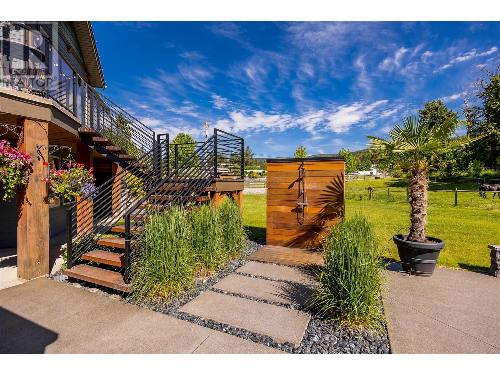 4284 Jaud Road, Kelowna