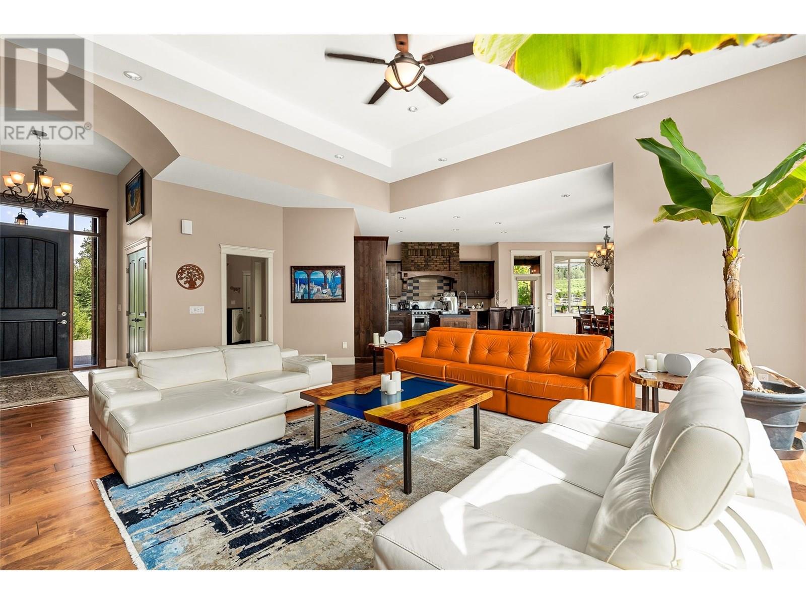 4284 Jaud Road, Kelowna