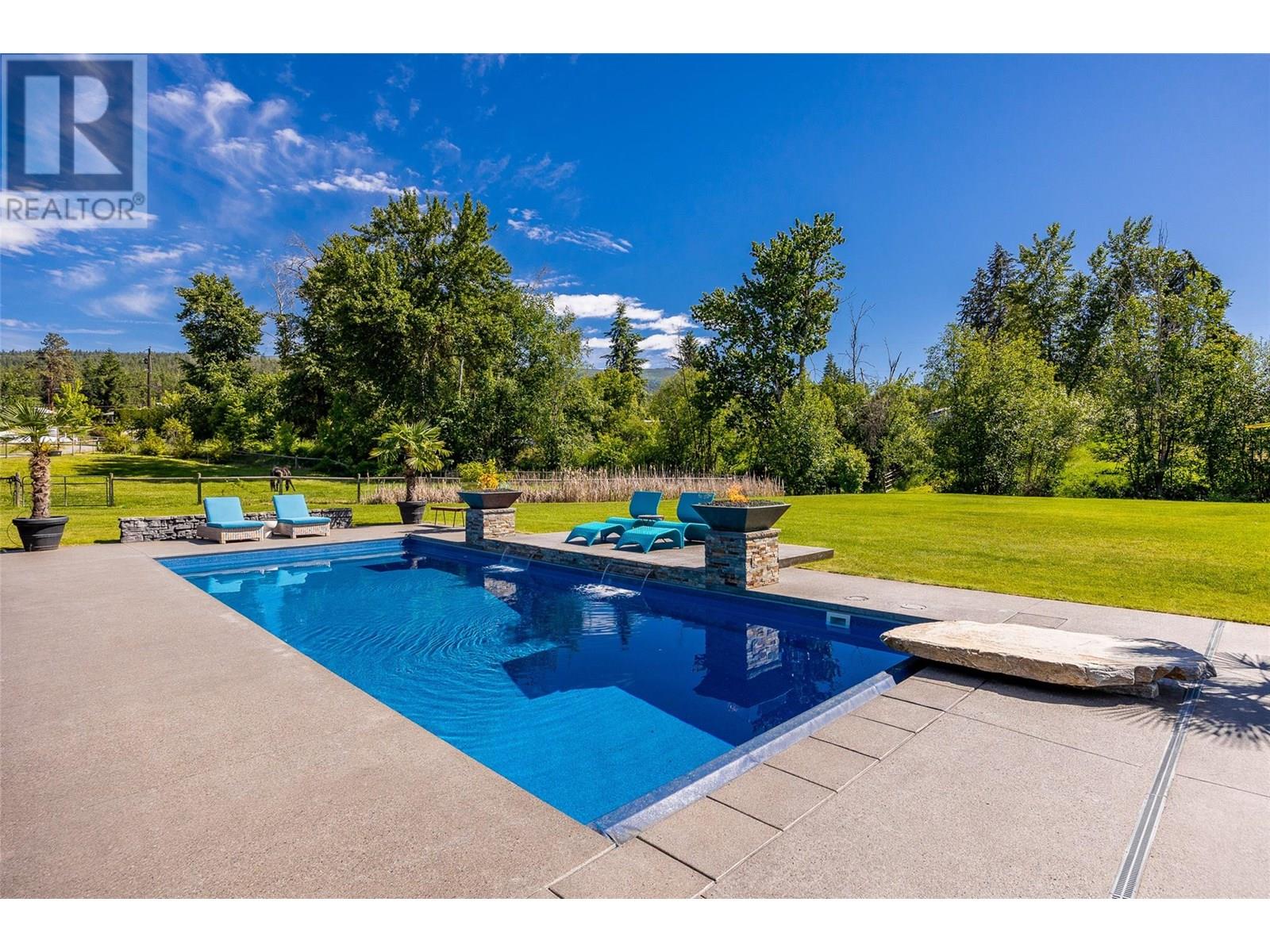 4284 Jaud Road, Kelowna