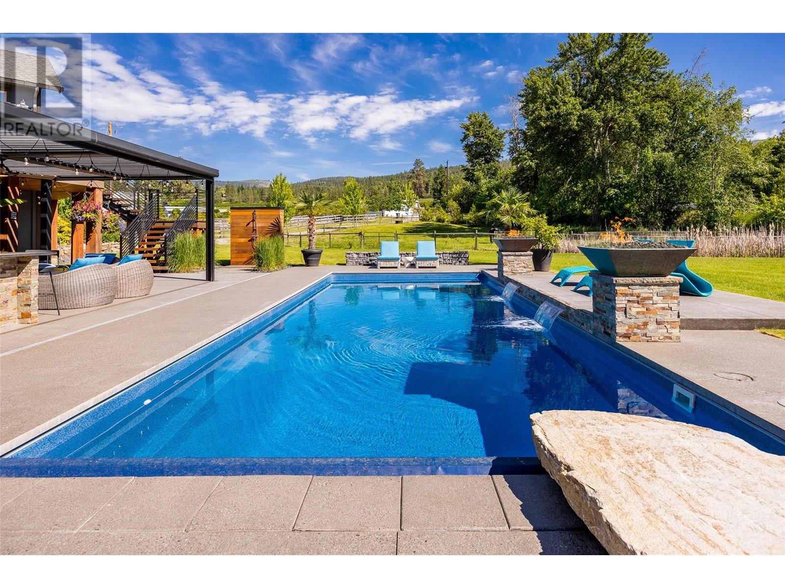 4284 Jaud Road, Kelowna