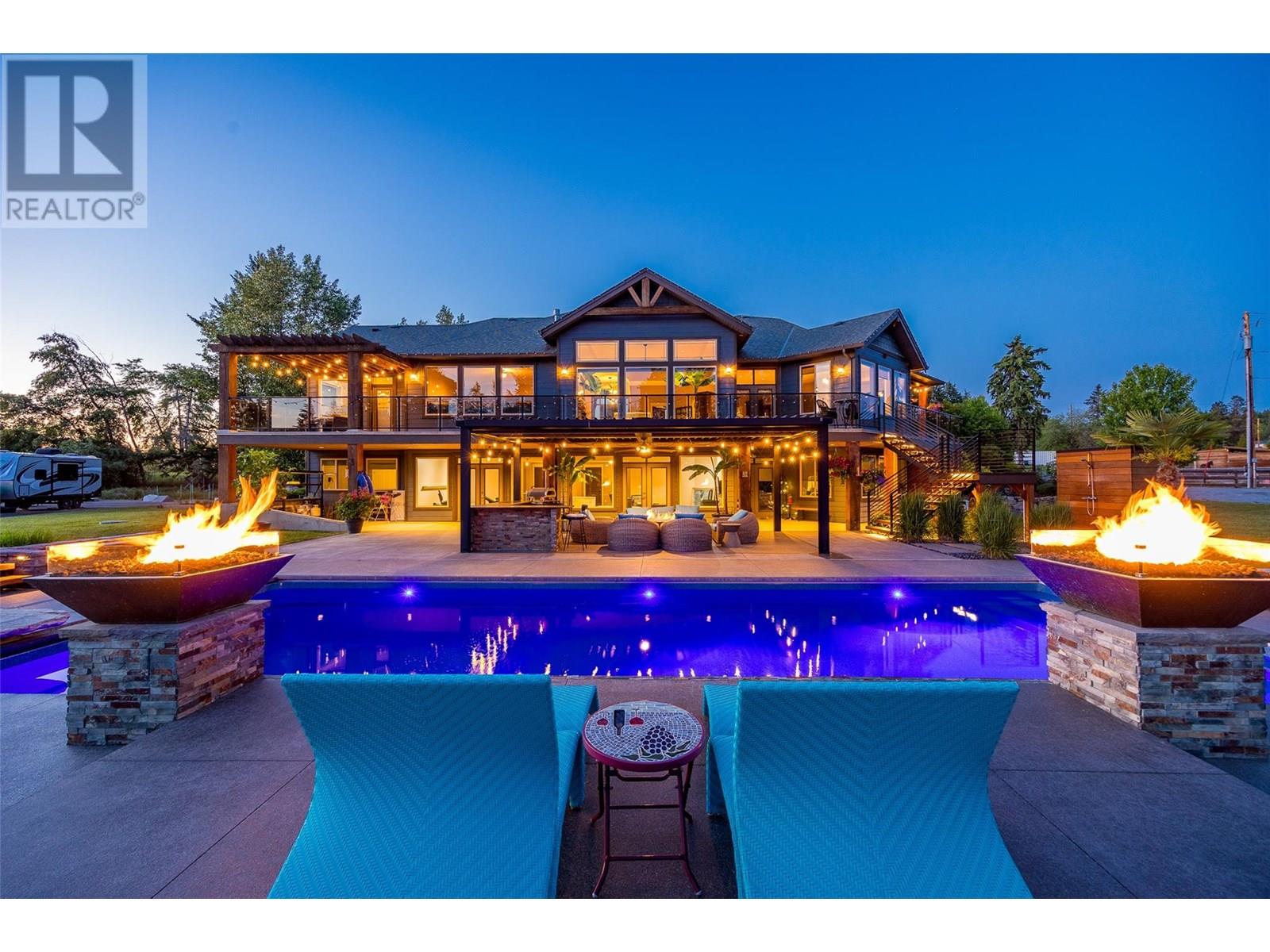 4284 Jaud Road, Kelowna