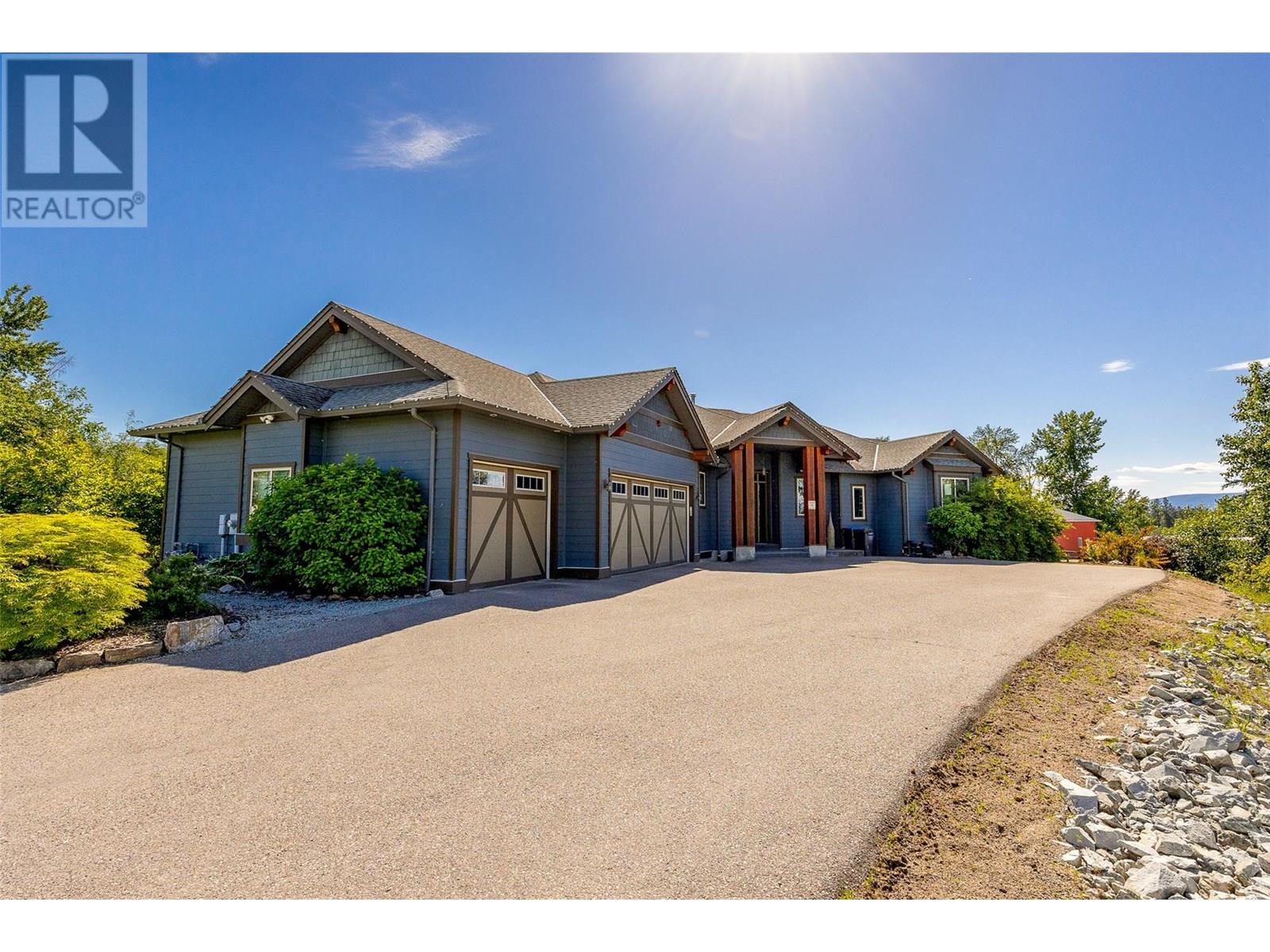 4284 Jaud Road, Kelowna