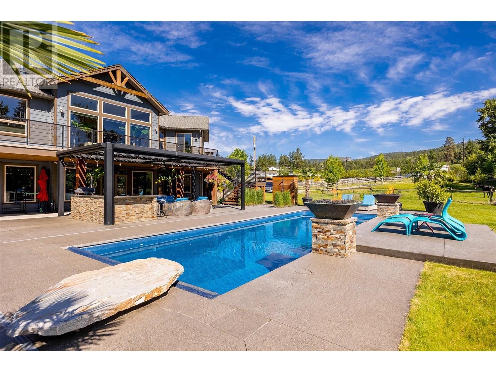 4284 Jaud Road, Kelowna