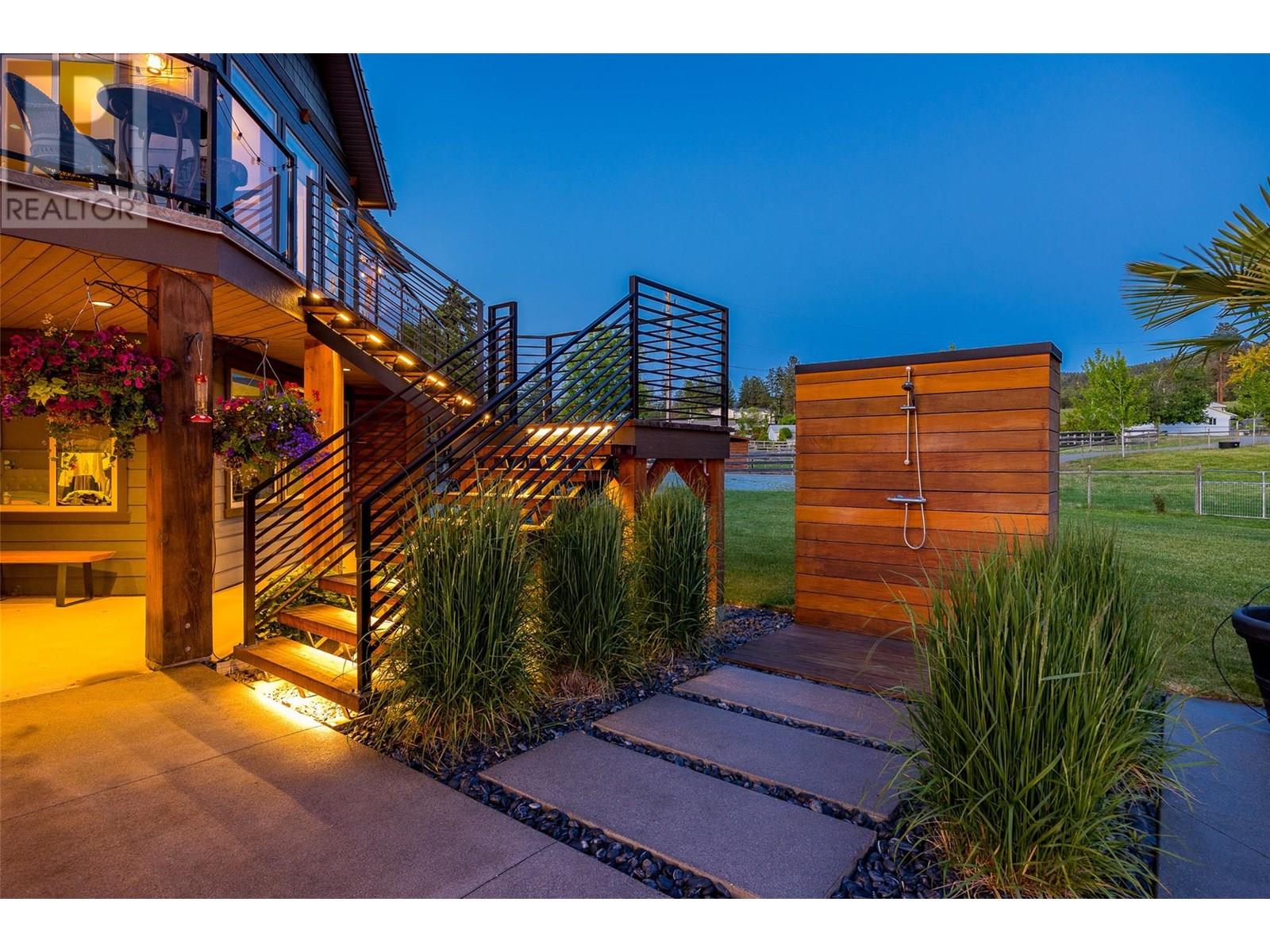 4284 Jaud Road, Kelowna