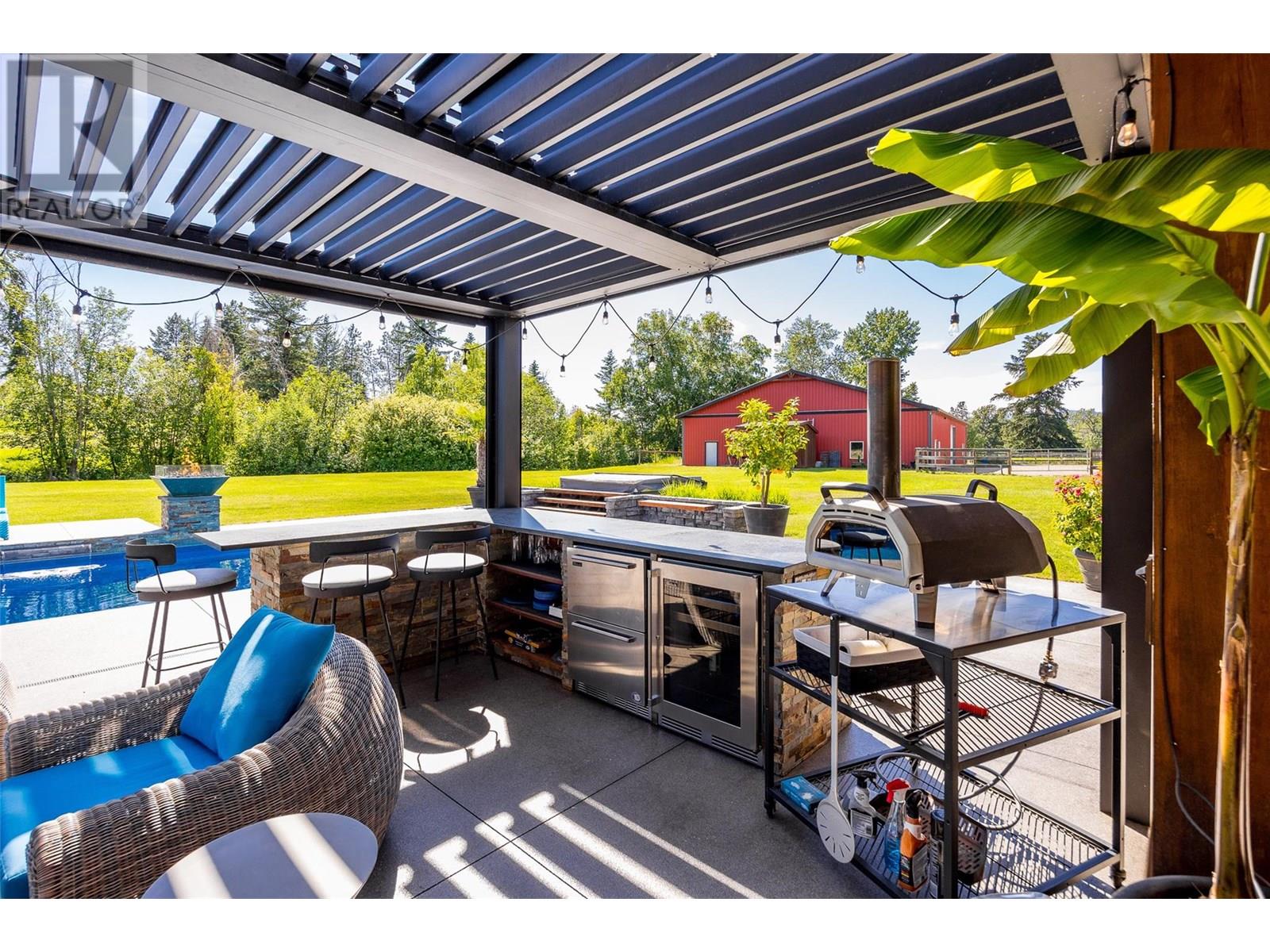 4284 Jaud Road, Kelowna