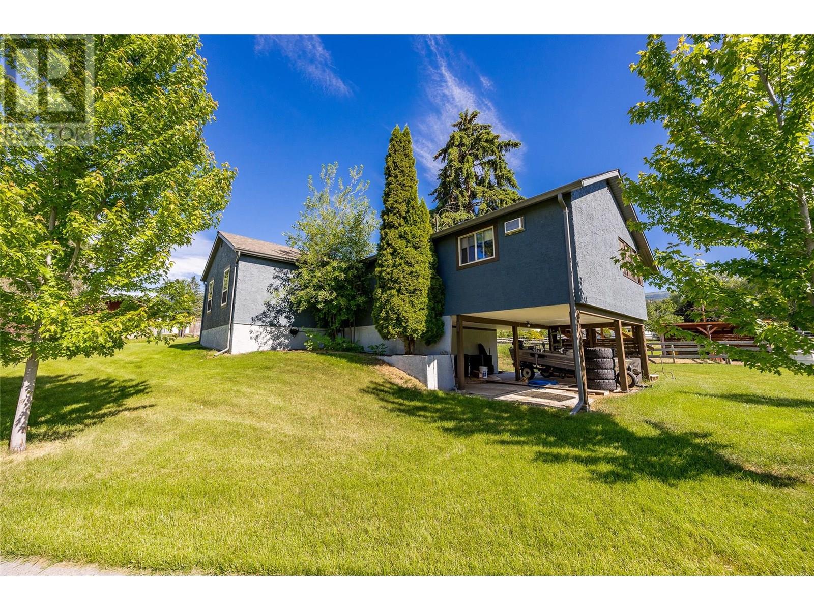 4284 Jaud Road, Kelowna