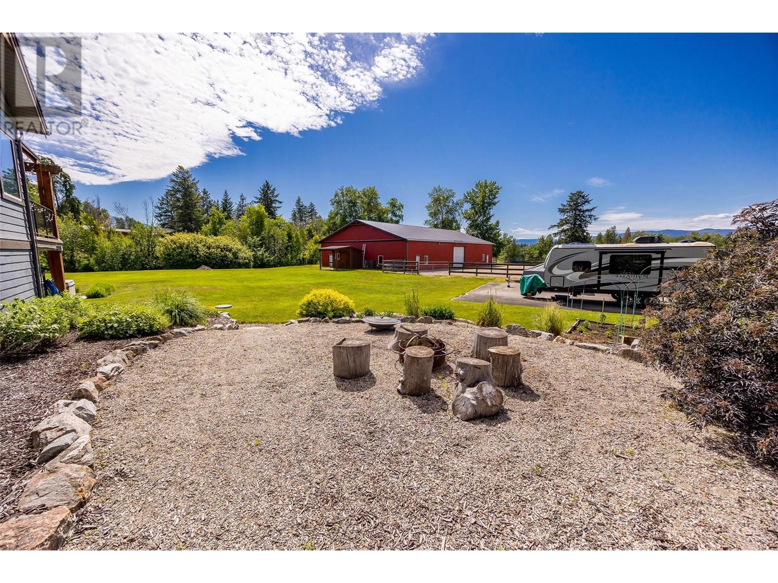 4284 Jaud Road, Kelowna