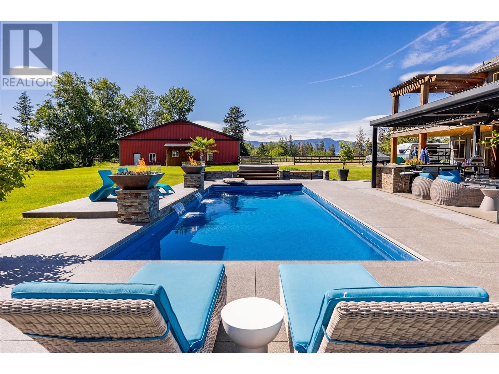 4284 Jaud Road, Kelowna