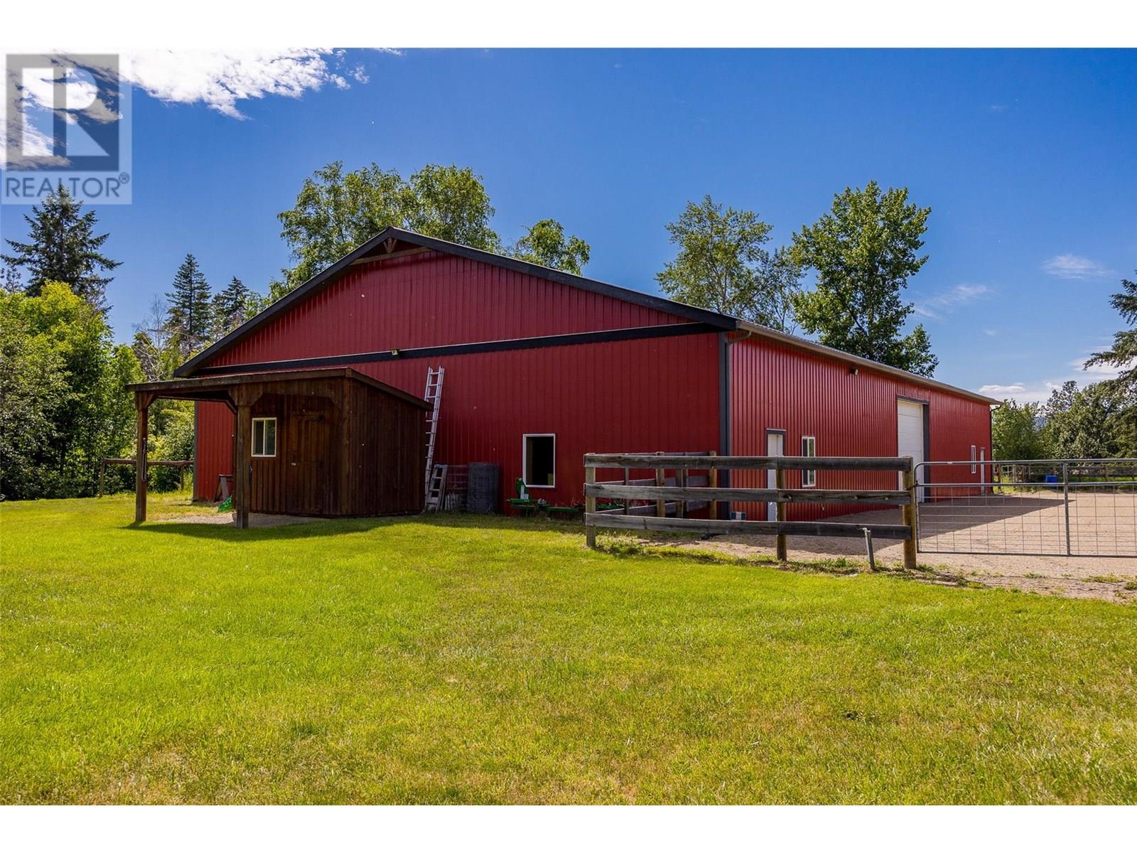 4284 Jaud Road, Kelowna