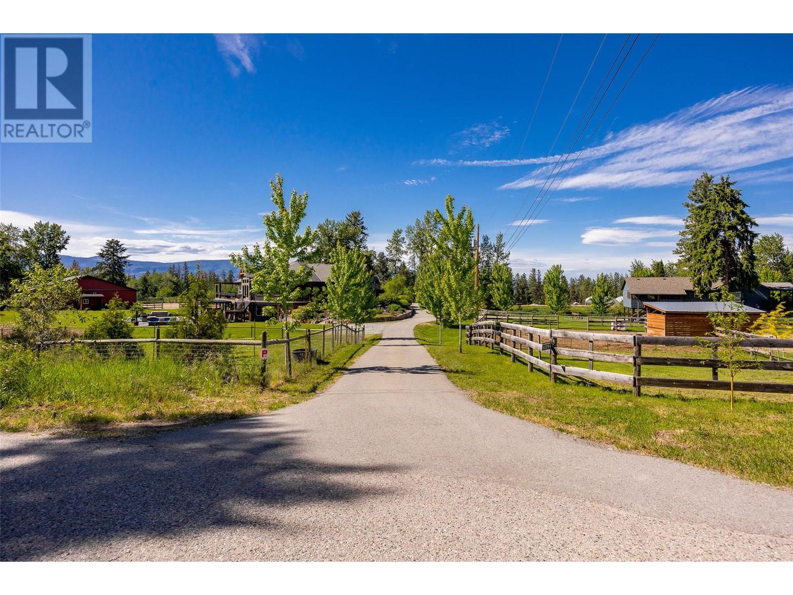 4284 Jaud Road, Kelowna