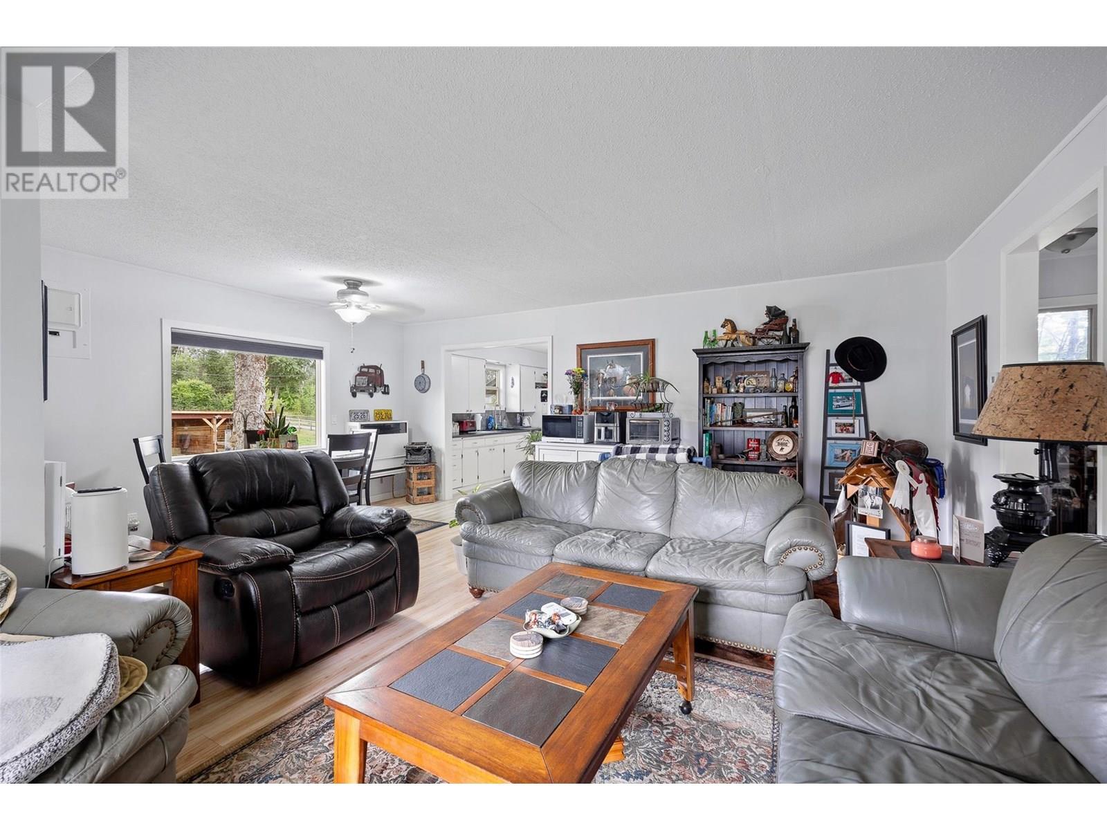 4284 Jaud Road, Kelowna
