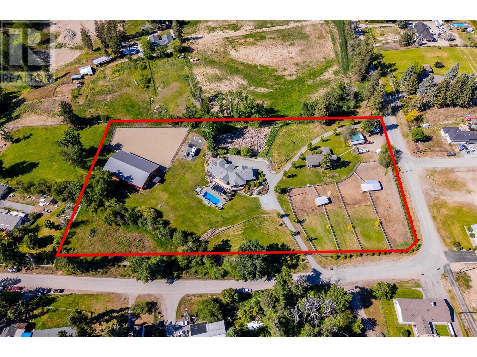 4284 Jaud Road, Kelowna
