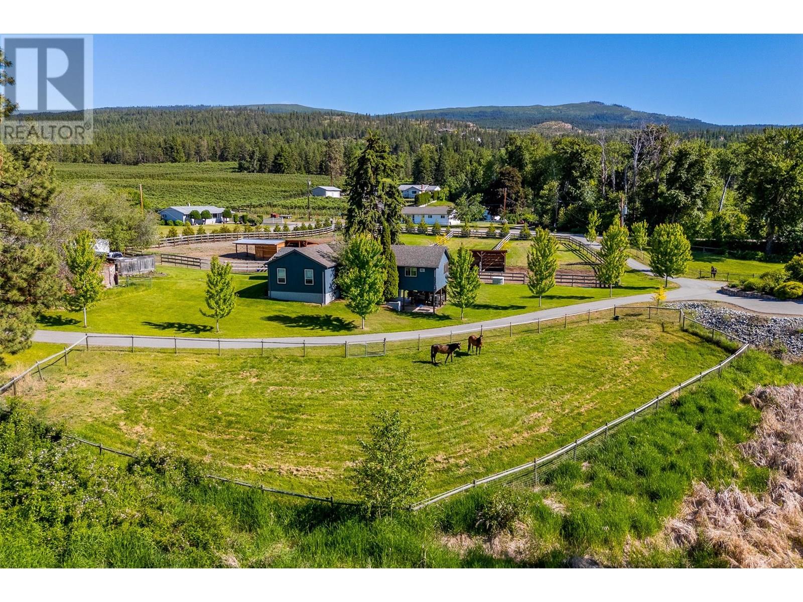 4284 Jaud Road, Kelowna