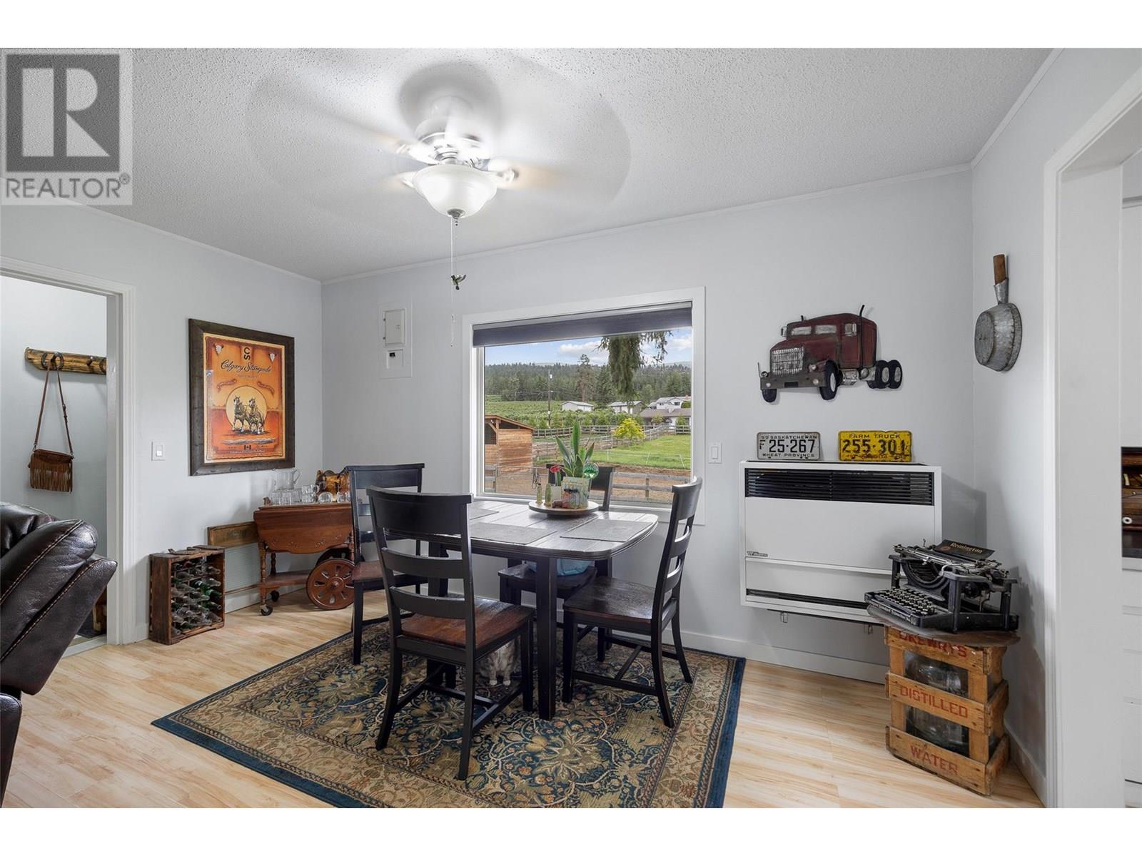 4284 Jaud Road, Kelowna