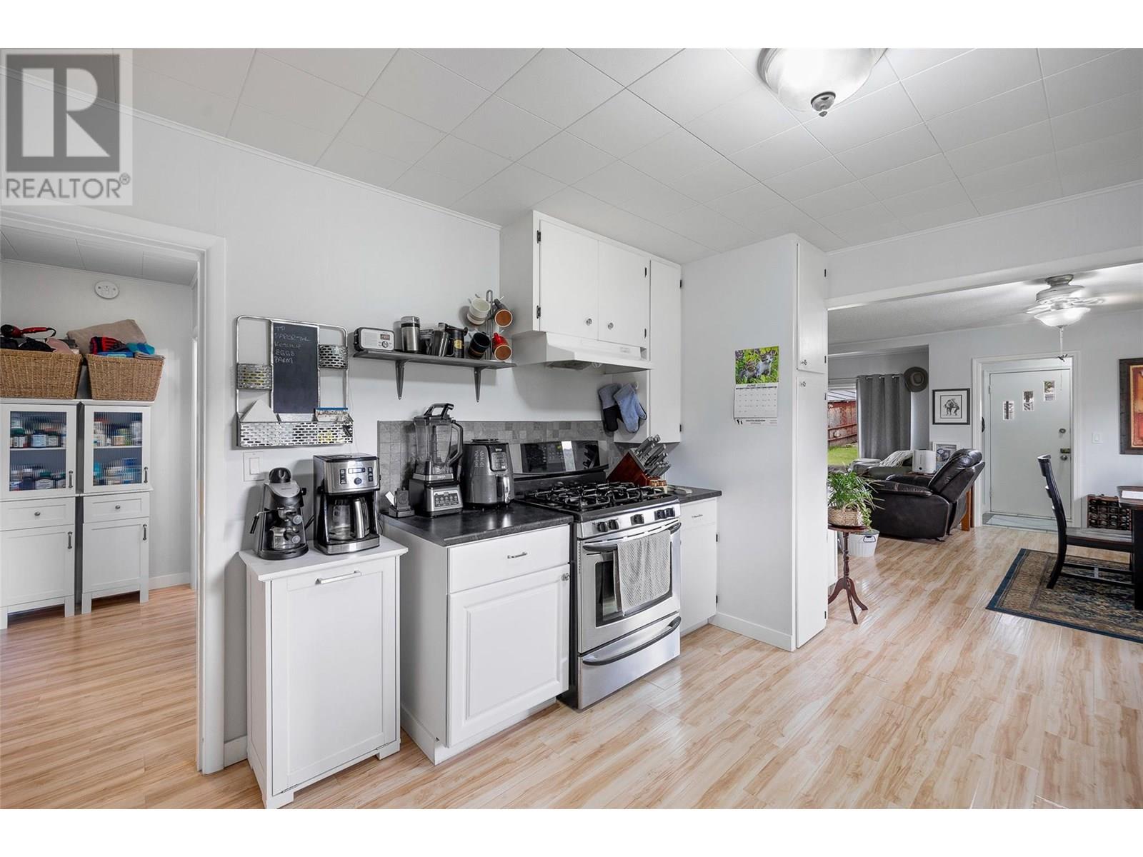 4284 Jaud Road, Kelowna