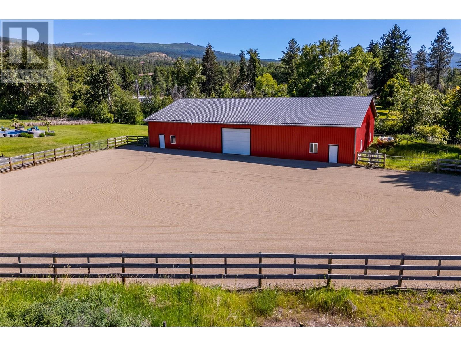 4284 Jaud Road, Kelowna