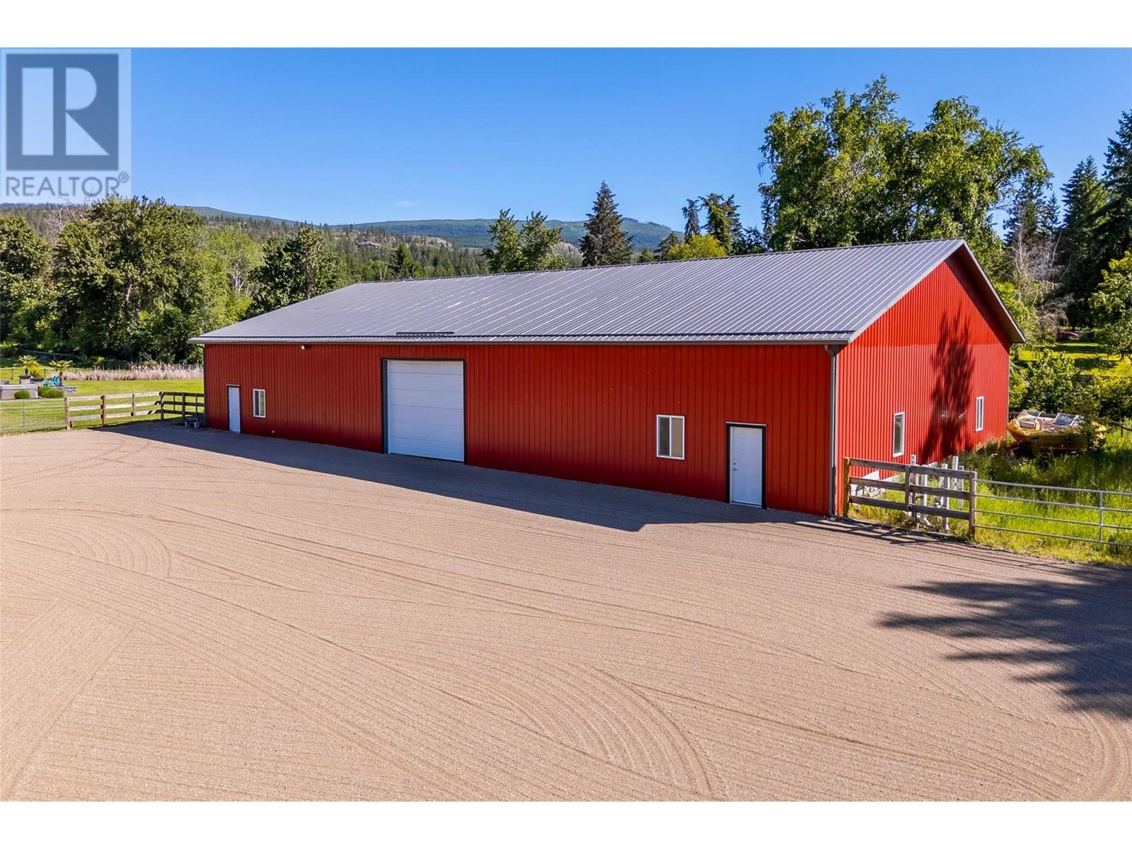 4284 Jaud Road, Kelowna