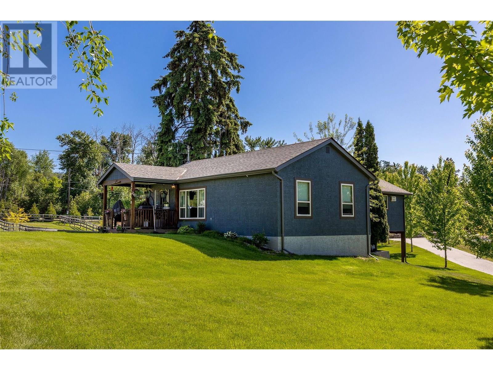 4284 Jaud Road, Kelowna