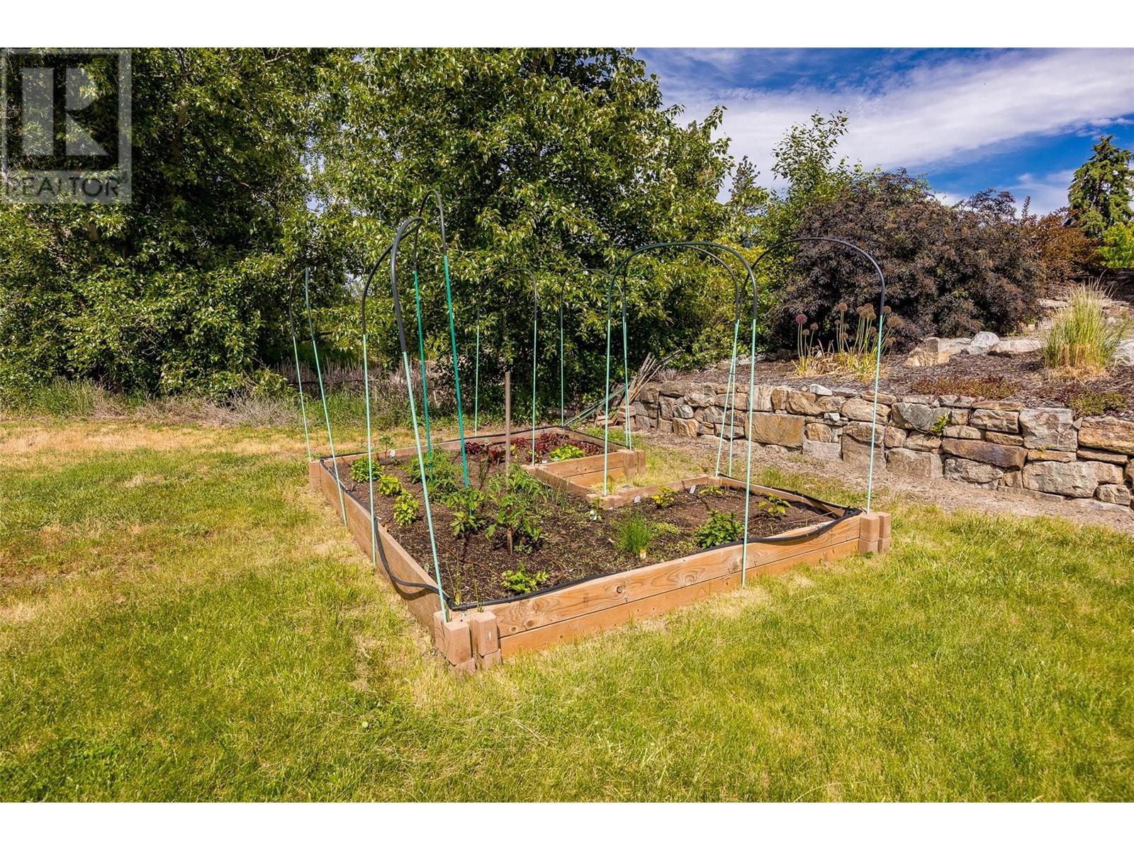 4284 Jaud Road, Kelowna