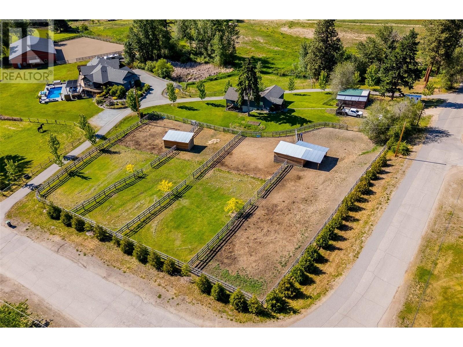 4284 Jaud Road, Kelowna
