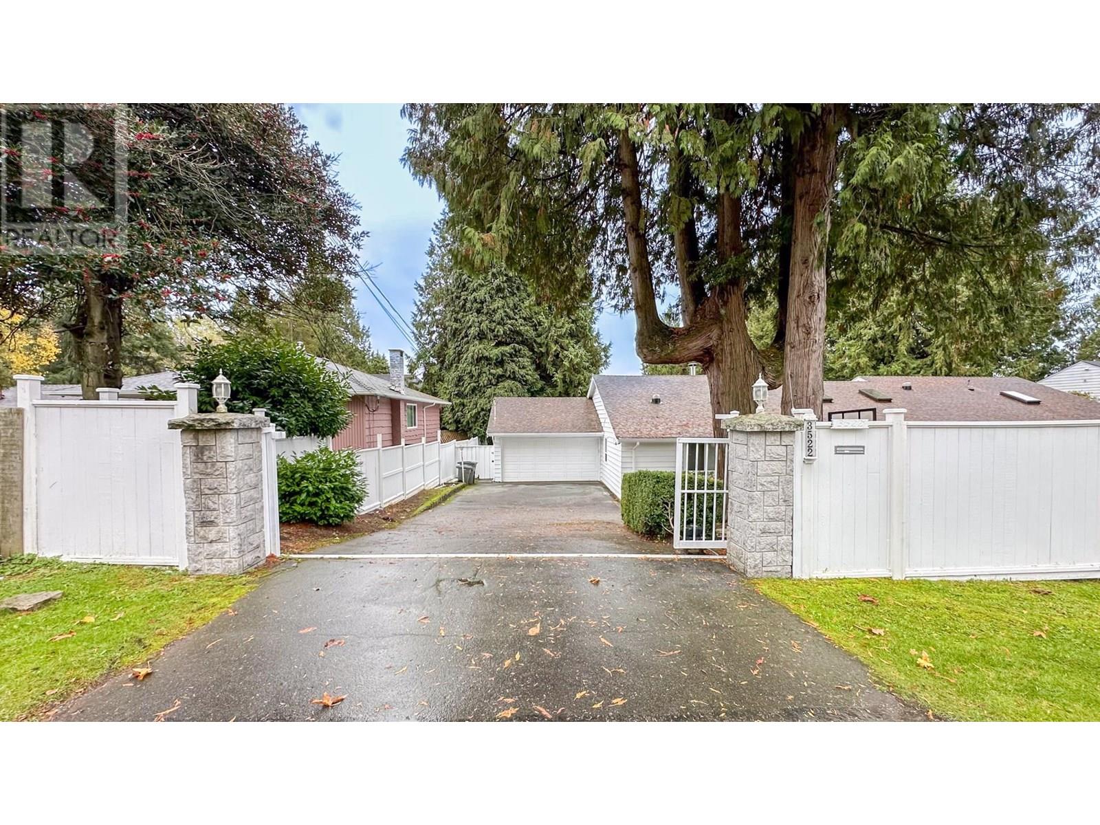 Photo 22 of 3522 Sw Marine Drive, Vancouver BC