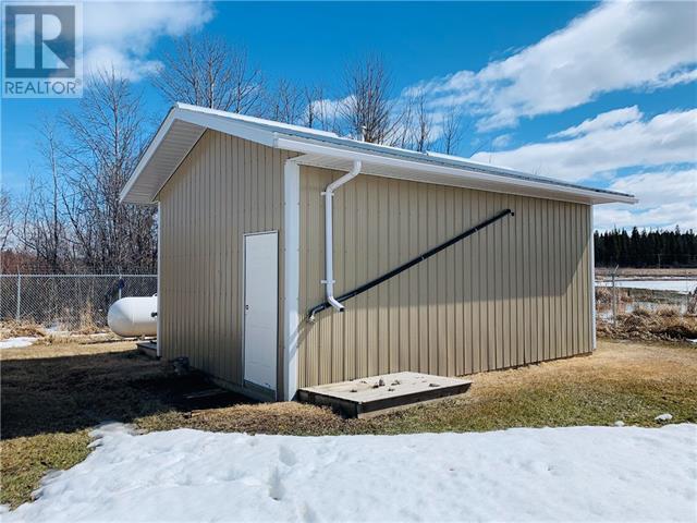 14073 TWP RD 670, Lac La Biche
