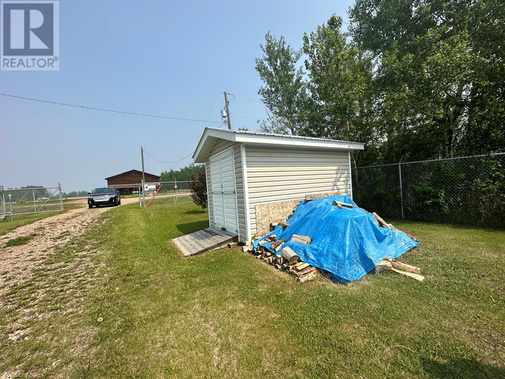 14073 TWP RD 670, Lac La Biche