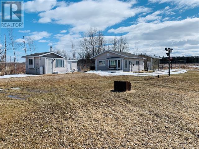 14073 TWP RD 670, Lac La Biche