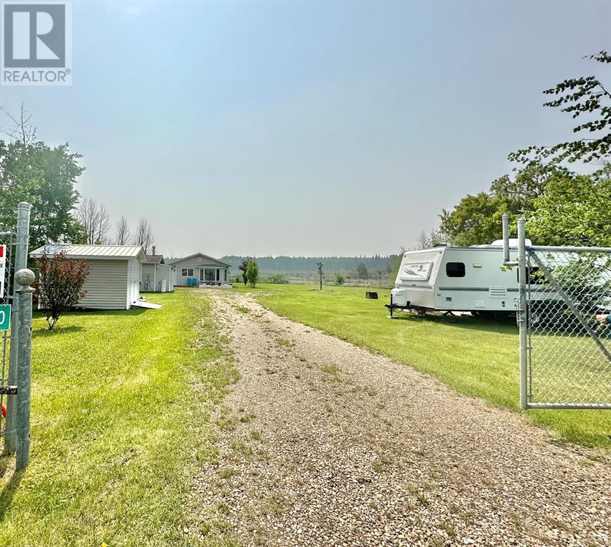 14073 TWP RD 670, Lac La Biche